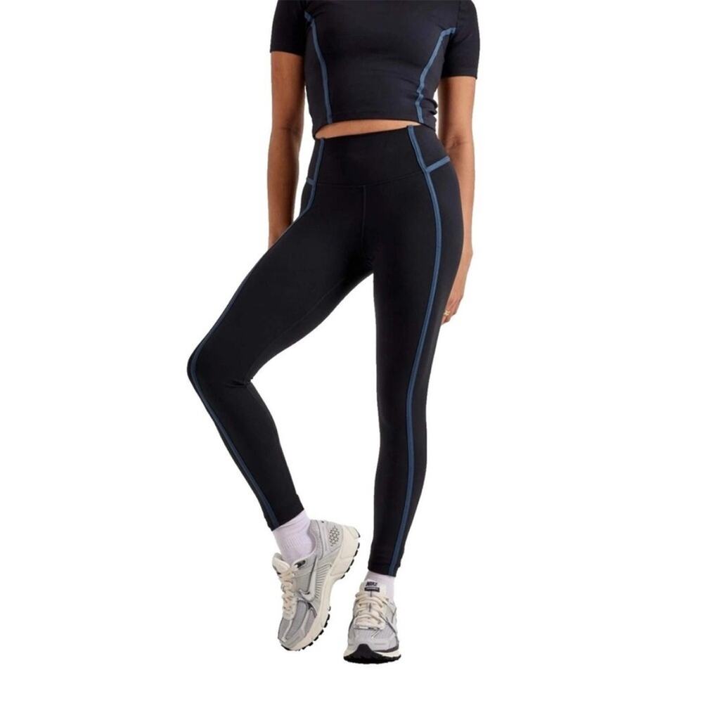 Nike Womens Nike One Leggings SIze XL